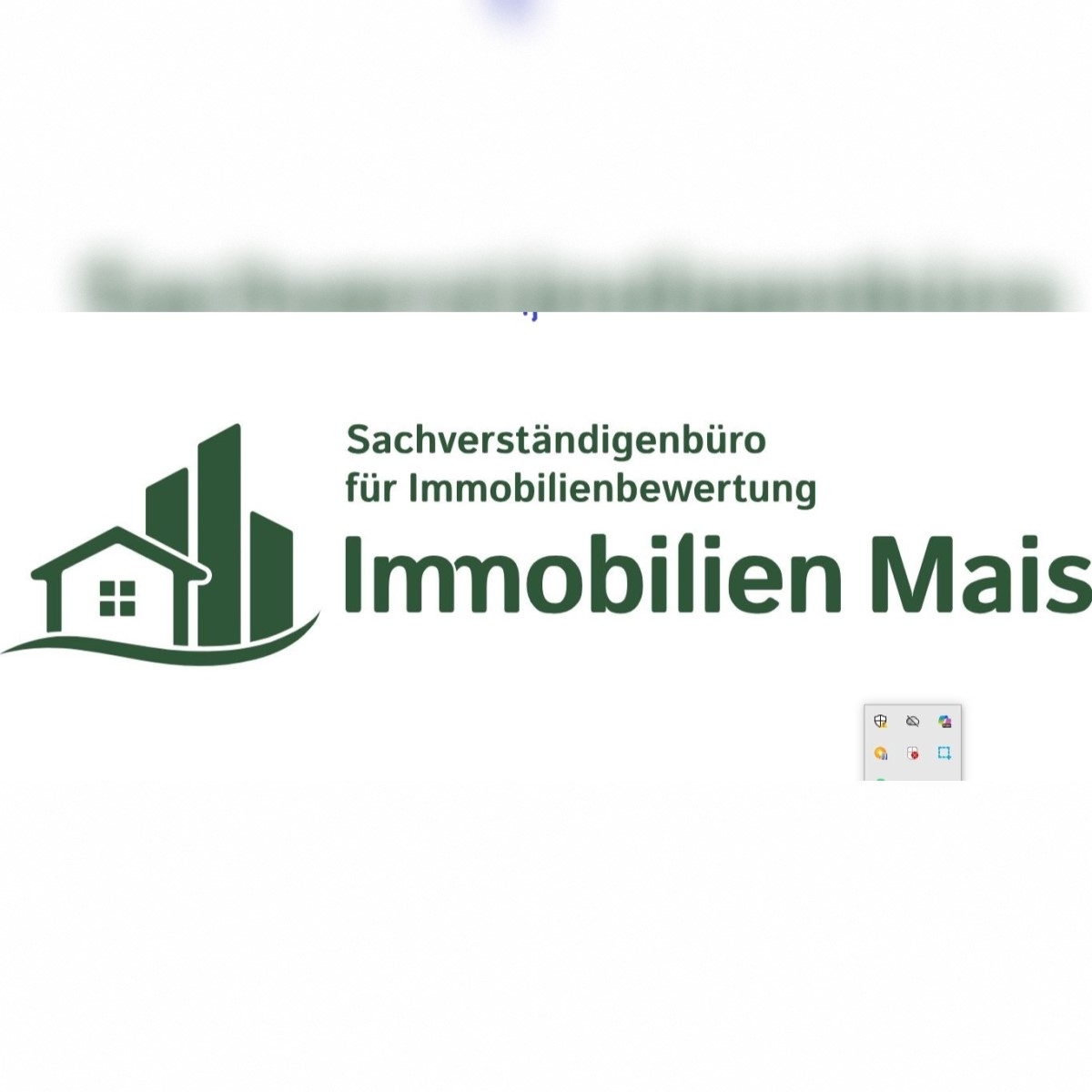 Immobilienbewertung Vanessa Mais